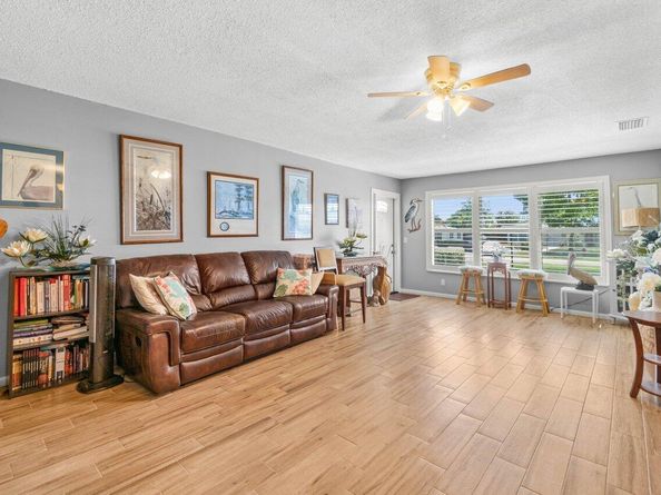 7376 W Oakridge Circle C, Lake Worth FL 33462