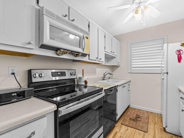 7376 W Oakridge Circle C, Lake Worth FL 33462