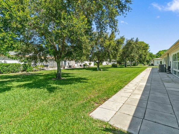 7376 W Oakridge Circle C, Lake Worth FL 33462