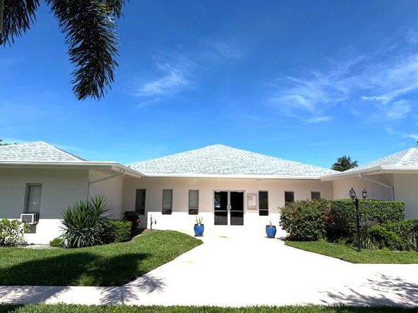 7376 W Oakridge Circle C, Lake Worth FL 33462