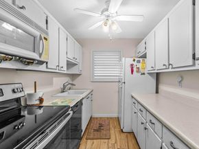 7376 W Oakridge Circle C, Lake Worth FL 33462