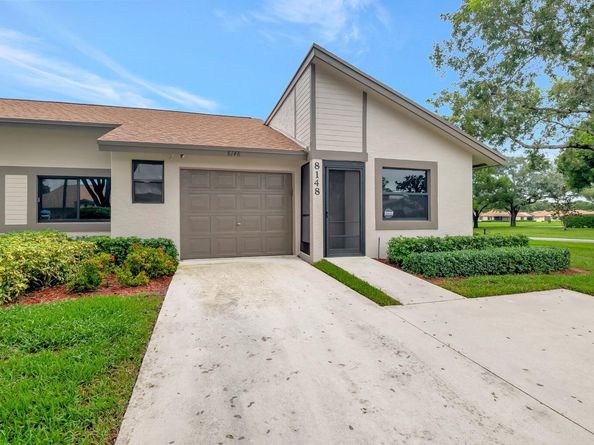 8148 Whispering Palm Drive, Boca Raton FL 33496