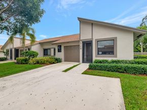 8148 Whispering Palm Drive, Boca Raton FL 33496