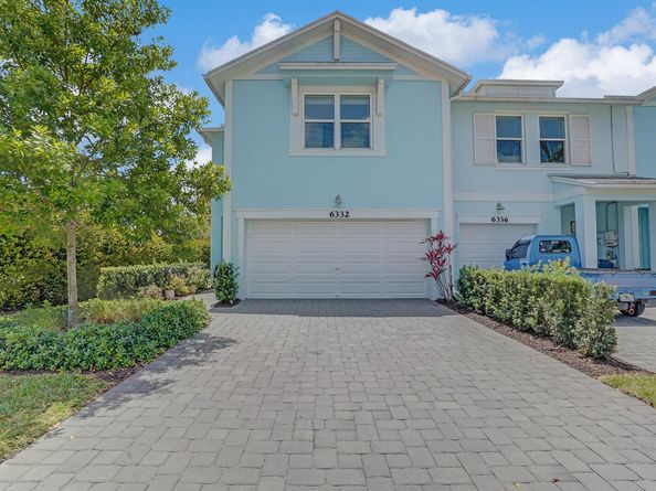 6332 Sailpointe Lane, West Palm Beach FL 33413