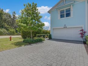 6332 Sailpointe Lane, West Palm Beach FL 33413