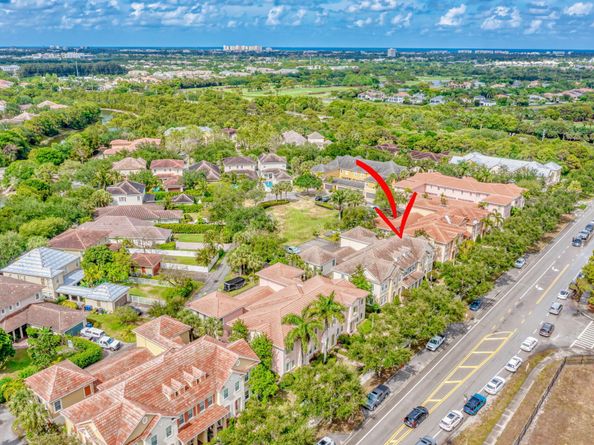 575 Dakota Drive, Jupiter FL 33458