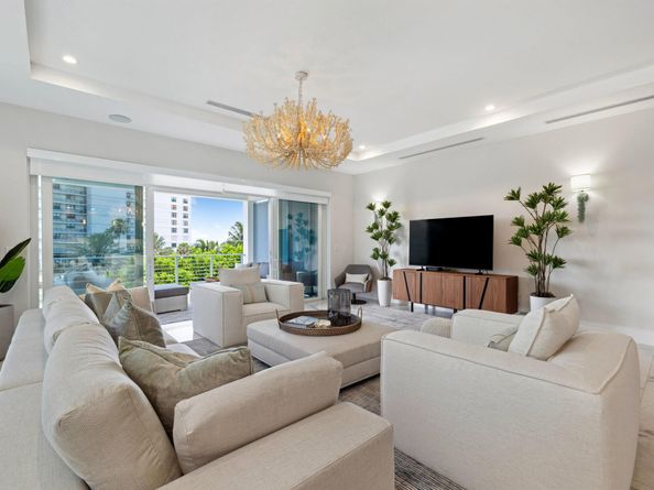 461 Venus Drive 1, Juno Beach FL 33408