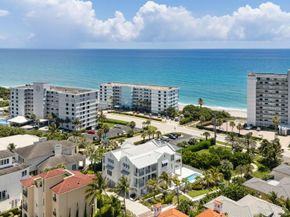 461 Venus Drive 1, Juno Beach FL 33408