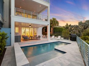 461 Venus Drive 1, Juno Beach FL 33408