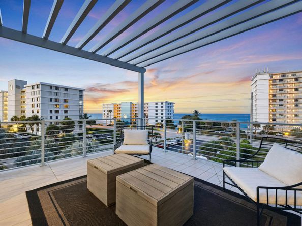 461 Venus Drive 1, Juno Beach FL 33408