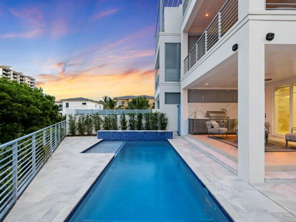 461 Venus Drive 1, Juno Beach FL 33408
