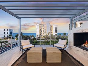 461 Venus Drive 1, Juno Beach FL 33408