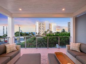 461 Venus Drive 1, Juno Beach FL 33408