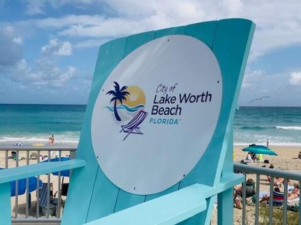 1201 N K Street, Lake Worth Beach FL 33460