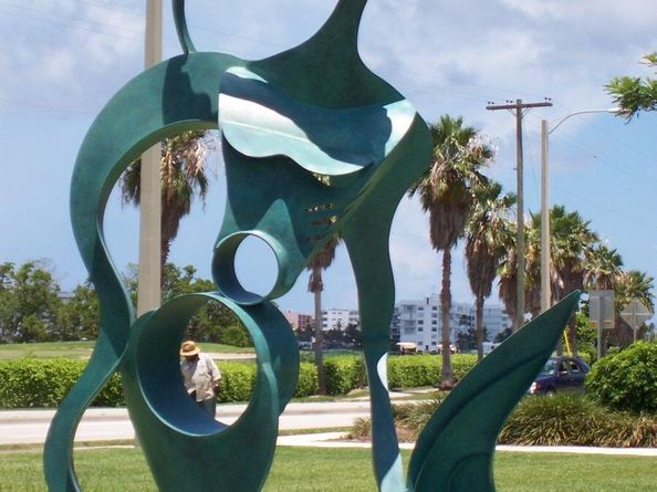 1201 N K Street, Lake Worth Beach FL 33460