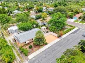 1201 N K Street, Lake Worth Beach FL 33460