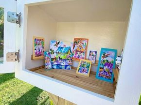 1201 N K Street, Lake Worth Beach FL 33460