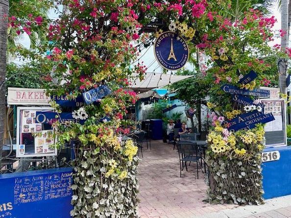 1201 N K Street, Lake Worth Beach FL 33460