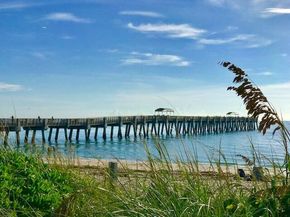 1201 N K Street, Lake Worth Beach FL 33460