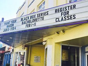 1201 N K Street, Lake Worth Beach FL 33460