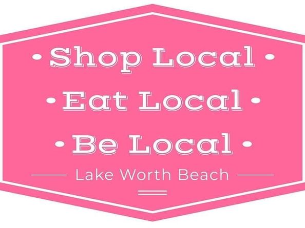 1201 N K Street, Lake Worth Beach FL 33460