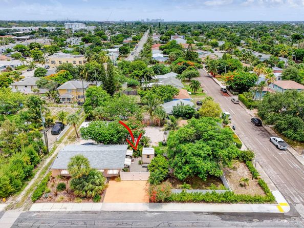 1201 N K Street, Lake Worth Beach FL 33460