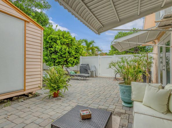 1201 N K Street, Lake Worth Beach FL 33460