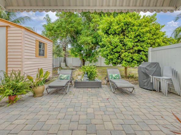 1201 N K Street, Lake Worth Beach FL 33460