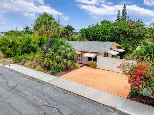 1201 N K Street, Lake Worth Beach FL 33460