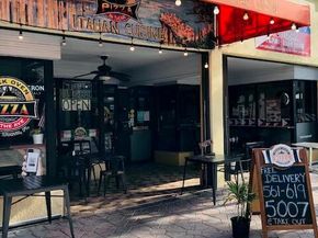 1201 N K Street, Lake Worth Beach FL 33460