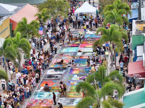 1201 N K Street, Lake Worth Beach FL 33460