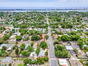 1201 N K Street, Lake Worth Beach FL 33460