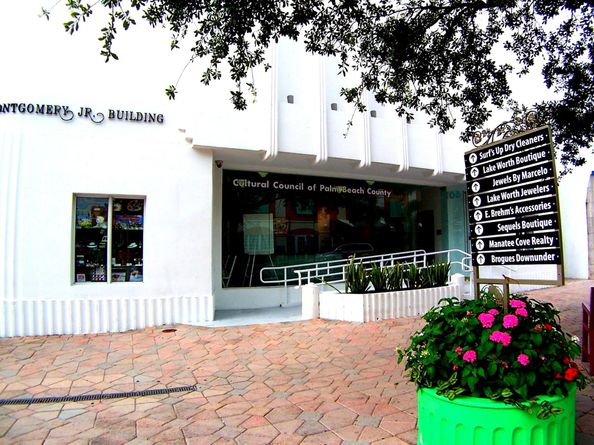 1201 N K Street, Lake Worth Beach FL 33460