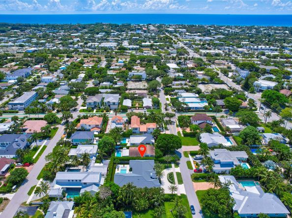 109 NE 9th St, Delray Beach FL 33444