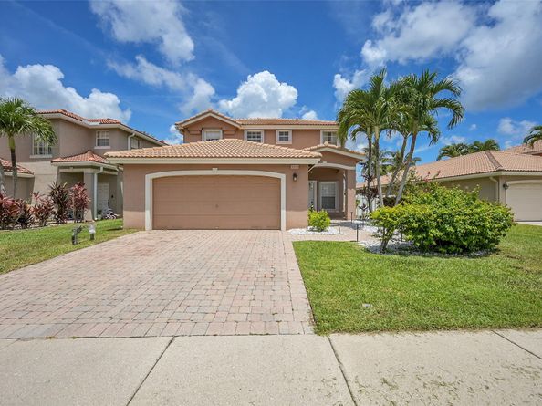 3218 Turtle Cv, West Palm Beach FL 33411