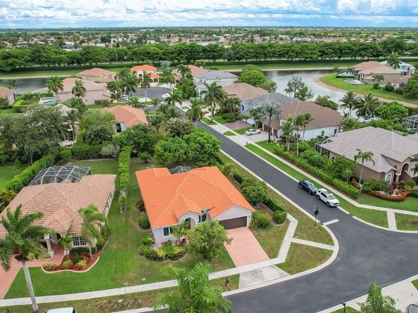 12354 Antille Dr, Boca Raton FL 33428