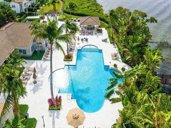 3606 S Ocean Boulevard 604, Highland Beach FL 33487