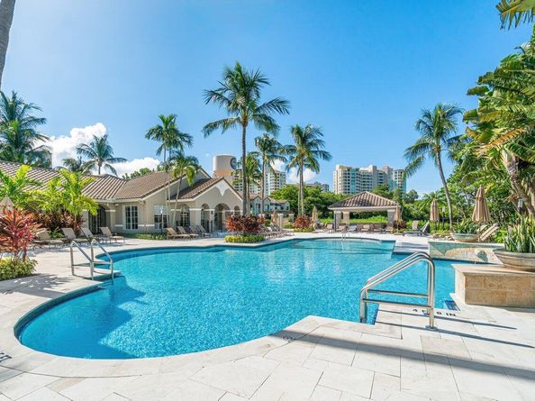3606 S Ocean Boulevard 604, Highland Beach FL 33487