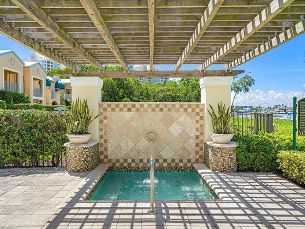 3606 S Ocean Boulevard 604, Highland Beach FL 33487