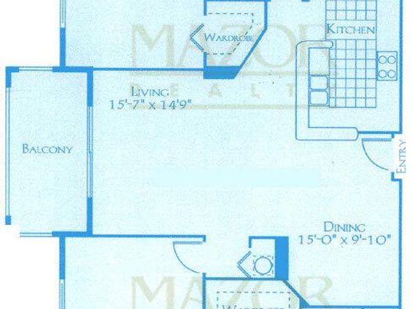 3606 S Ocean Boulevard 604, Highland Beach FL 33487