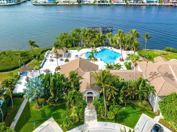 3606 S Ocean Boulevard 604, Highland Beach FL 33487