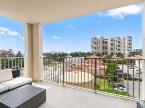 3606 S Ocean Boulevard 604, Highland Beach FL 33487