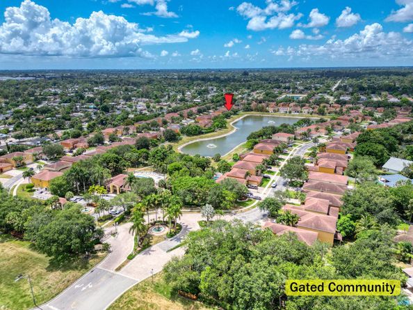 805 Quartz Terrace, West Palm Beach FL 33413