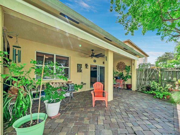 805 Quartz Terrace, West Palm Beach FL 33413