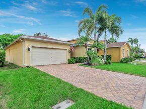 805 Quartz Terrace, West Palm Beach FL 33413