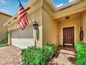 805 Quartz Terrace, West Palm Beach FL 33413