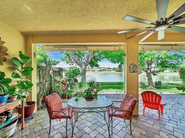 805 Quartz Terrace, West Palm Beach FL 33413