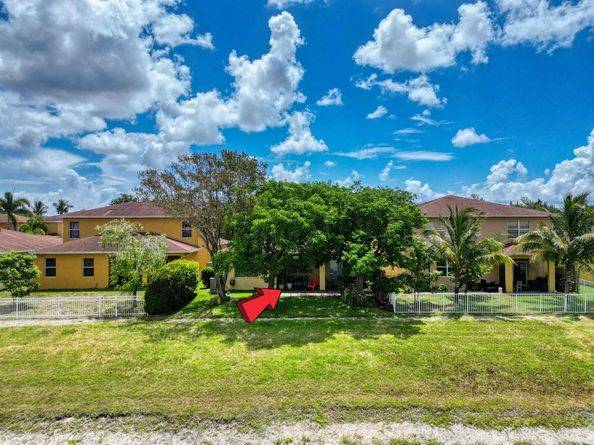 805 Quartz Terrace, West Palm Beach FL 33413