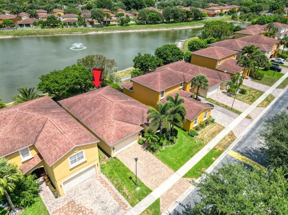 805 Quartz Terrace, West Palm Beach FL 33413