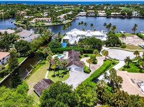 11991 Lake Shore Place, North Palm Beach FL 33408